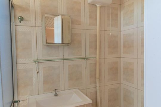 Banheiro/Casa 2 de casa à venda com 2 quartos, 300m² em Nossa Senhora das Gracas, Canoas