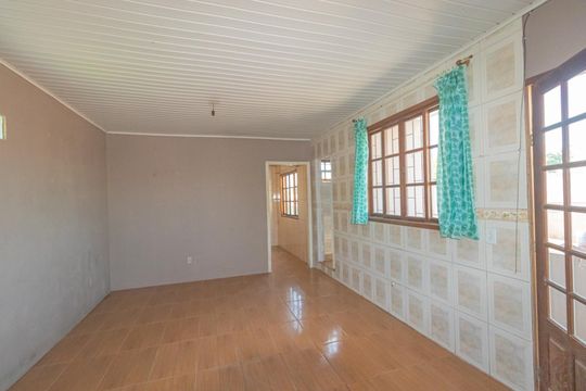 Casa 2/Sala/Cozinha de casa à venda com 2 quartos, 300m² em Nossa Senhora das Gracas, Canoas