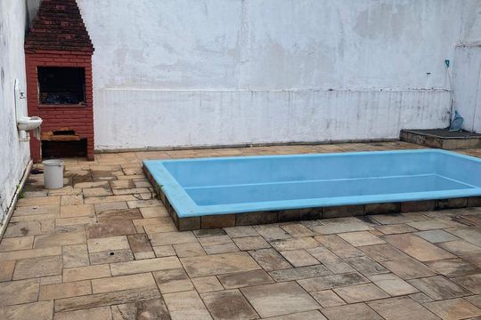 Casa de Condomínio à venda com 3 quartos, 298m² em Freguesia (Jacarepaguá), Rio de Janeiro