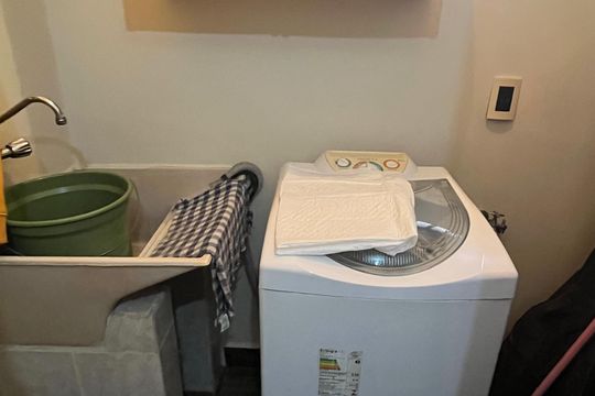 Apartamento à venda com 1 quarto, 40m² em Centro, Campinas