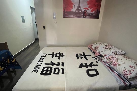 Apartamento à venda com 1 quarto, 40m² em Centro, Campinas