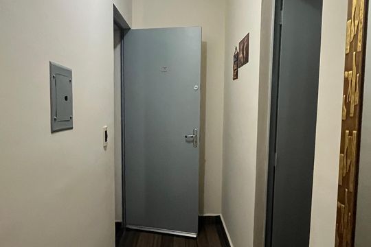 Apartamento à venda com 1 quarto, 40m² em Centro, Campinas