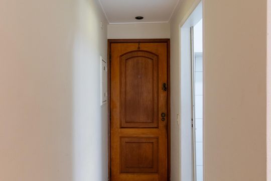 Apartamento à venda com 3 quartos, 80m² em Morumbi, São Paulo