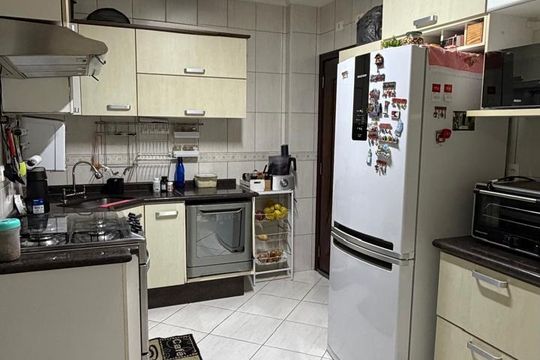 Apartamento à venda com 2 quartos, 69m² em Bosque da Saúde, São Paulo