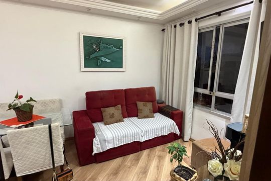 Apartamento à venda com 2 quartos, 69m² em Bosque da Saúde, São Paulo