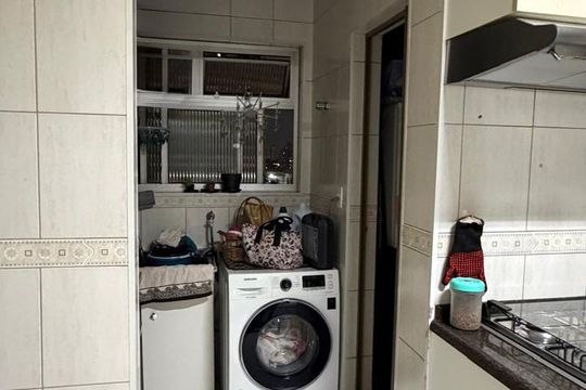 Apartamento à venda com 2 quartos, 69m² em Bosque da Saúde, São Paulo