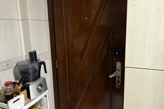 Apartamento à venda com 2 quartos, 69m² em Bosque da Saúde, São Paulo