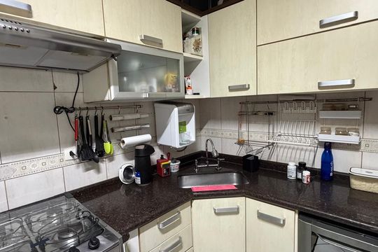 Apartamento à venda com 2 quartos, 69m² em Bosque da Saúde, São Paulo
