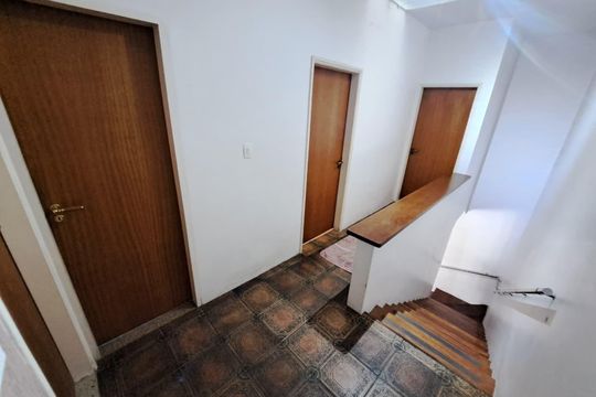 Casa à venda com 4 quartos, 225m² em Planalto Paulista, São Paulo