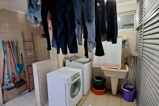 Casa para alugar com 4 quartos, 225m² em Planalto Paulista, São Paulo