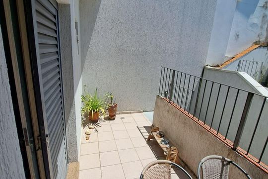 Casa à venda com 4 quartos, 225m² em Planalto Paulista, São Paulo