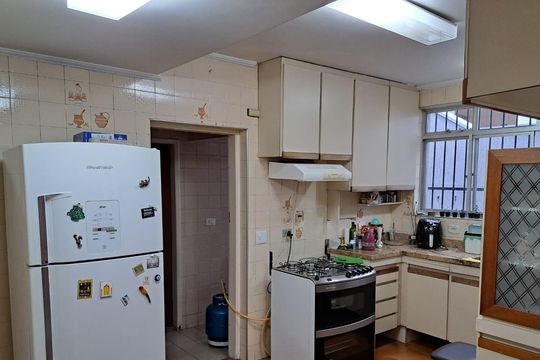Casa para alugar com 4 quartos, 225m² em Planalto Paulista, São Paulo