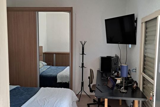 Casa à venda com 4 quartos, 225m² em Planalto Paulista, São Paulo