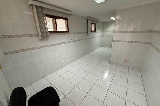 Apartamento para alugar com 1 quarto, 55m² em Jardim das Acacias, São Paulo