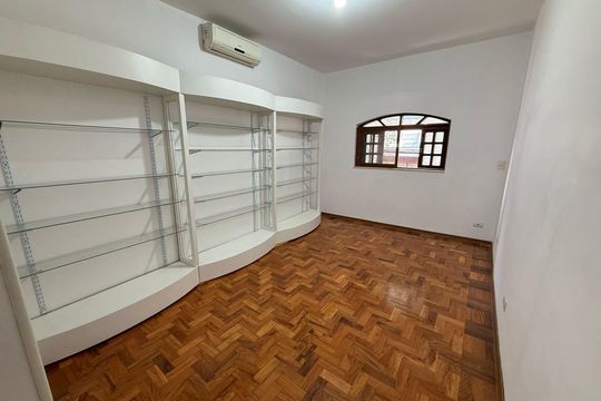 Apartamento para alugar com 1 quarto, 55m² em Jardim das Acacias, São Paulo