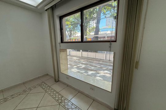 Apartamento para alugar com 1 quarto, 55m² em Jardim das Acacias, São Paulo