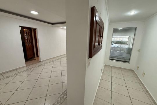 Apartamento para alugar com 1 quarto, 55m² em Jardim das Acacias, São Paulo