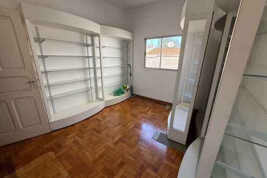 Apartamento para alugar com 1 quarto, 55m² em Jardim das Acacias, São Paulo