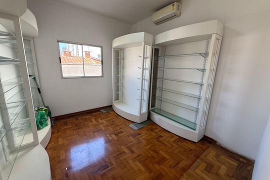 Apartamento para alugar com 1 quarto, 55m² em Jardim das Acacias, São Paulo