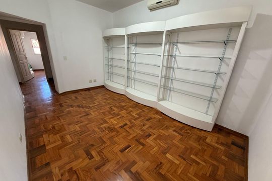 Apartamento para alugar com 1 quarto, 55m² em Jardim das Acacias, São Paulo
