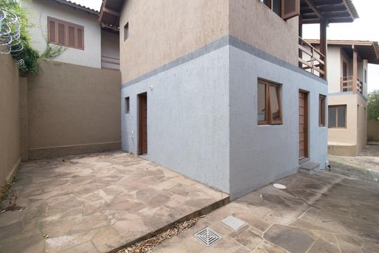 Casa à venda com 2 quartos, 130m² em Ipanema, Porto Alegre