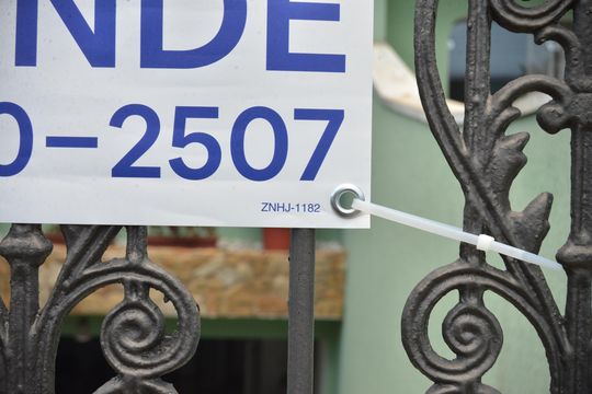 ZNHJ 1182 de casa à venda com 3 quartos, 288m² em Vila Lucinda, Santo André