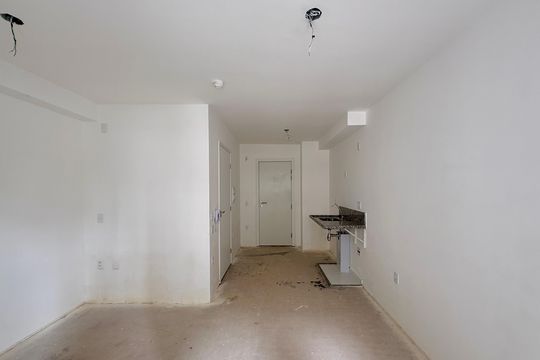 Kitnet/Studio à venda com 1 quarto, 37m² em Jardim das Acacias, São Paulo