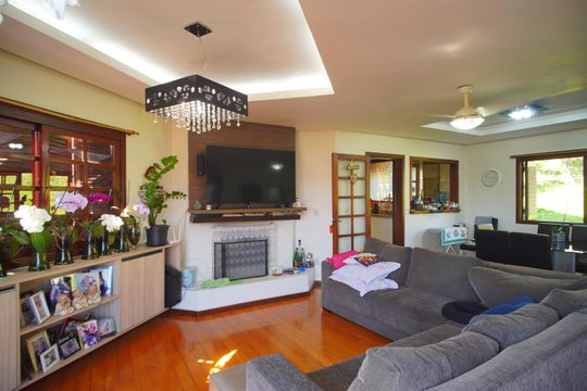 Casa à venda com 4 quartos, 300m² em Scharlau, São Leopoldo