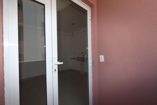 Lavanderia de apartamento à venda com 1 quarto, 33m² em Quinta da Paineira, São Paulo