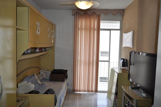 Apartamento à venda com 2 quartos, 70m² em Méier, Rio de Janeiro