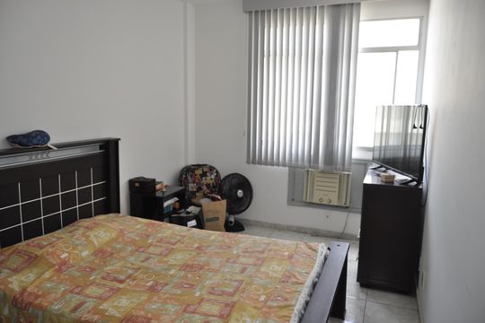 Apartamento à venda com 2 quartos, 70m² em Méier, Rio de Janeiro