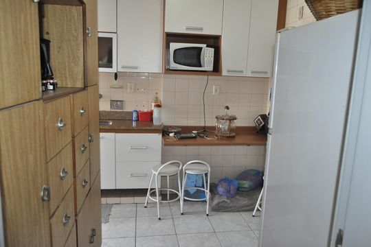 Apartamento à venda com 2 quartos, 70m² em Méier, Rio de Janeiro