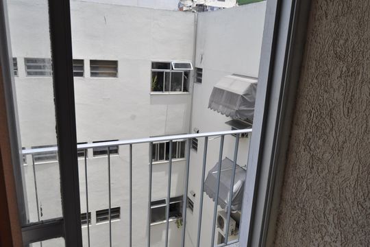 Apartamento à venda com 2 quartos, 70m² em Méier, Rio de Janeiro