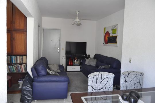Apartamento à venda com 2 quartos, 70m² em Méier, Rio de Janeiro