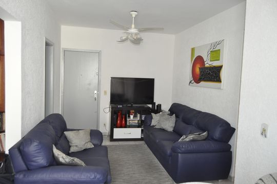 Apartamento à venda com 2 quartos, 70m² em Méier, Rio de Janeiro