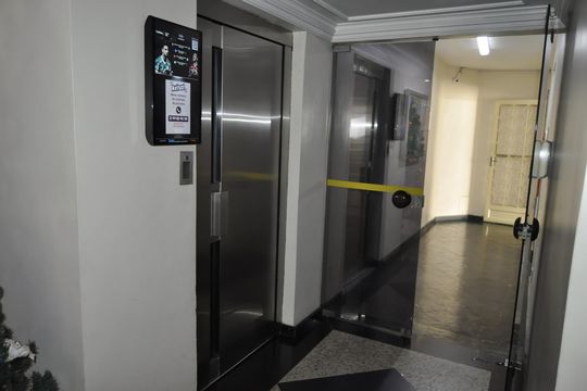 Apartamento à venda com 2 quartos, 70m² em Méier, Rio de Janeiro