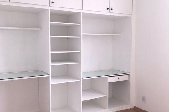 Apartamento à venda com 2 quartos, 68m² em Portuguesa, Rio de Janeiro