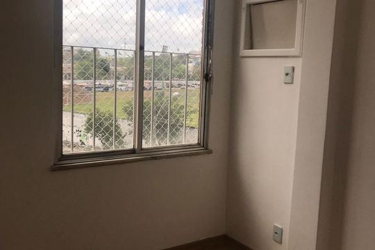 Apartamento à venda com 2 quartos, 68m² em Portuguesa, Rio de Janeiro