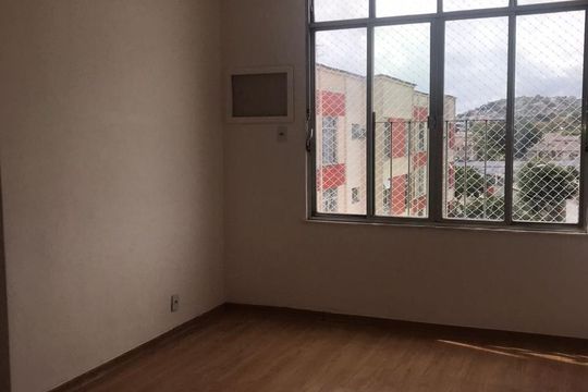 Apartamento à venda com 2 quartos, 68m² em Portuguesa, Rio de Janeiro