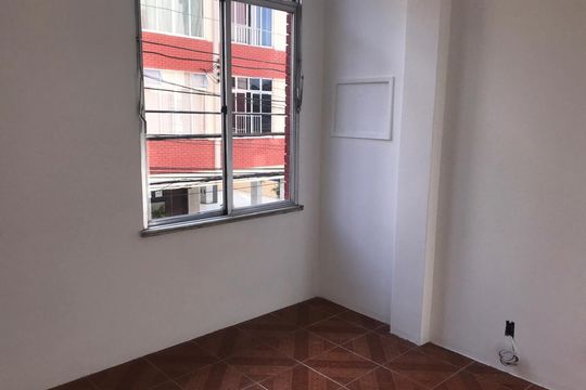 Apartamento à venda com 2 quartos, 68m² em Portuguesa, Rio de Janeiro