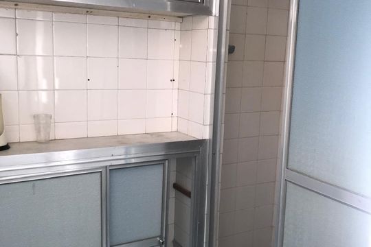 Apartamento à venda com 2 quartos, 68m² em Portuguesa, Rio de Janeiro