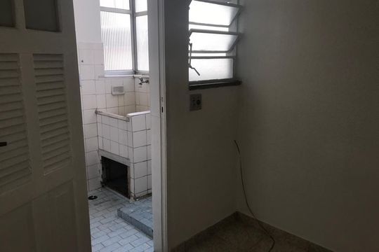 Apartamento à venda com 2 quartos, 68m² em Portuguesa, Rio de Janeiro