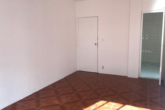 Apartamento à venda com 2 quartos, 68m² em Portuguesa, Rio de Janeiro