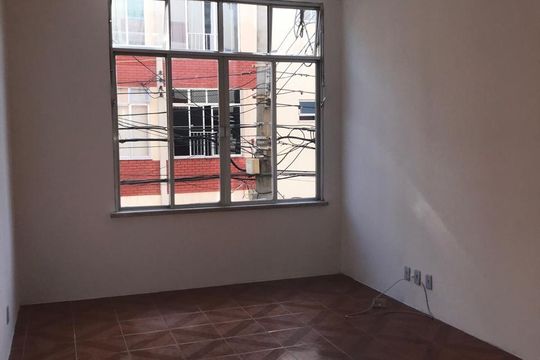 Apartamento à venda com 2 quartos, 68m² em Portuguesa, Rio de Janeiro