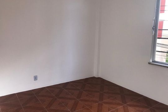 Apartamento à venda com 2 quartos, 68m² em Portuguesa, Rio de Janeiro