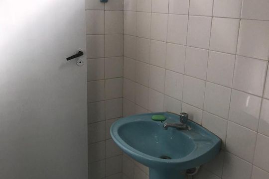Apartamento à venda com 2 quartos, 68m² em Portuguesa, Rio de Janeiro