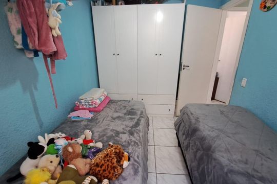 Apartamento à venda com 2 quartos, 47m² em Hípica, Porto Alegre