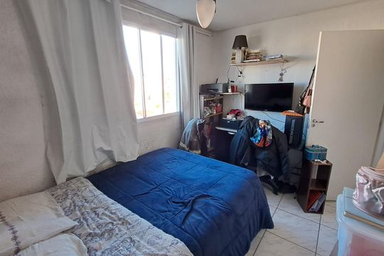 Apartamento à venda com 2 quartos, 47m² em Hípica, Porto Alegre