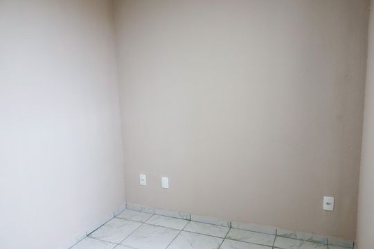 Quarto 2 de apartamento para alugar com 2 quartos, 40m² em Jardim do Lago, São Paulo