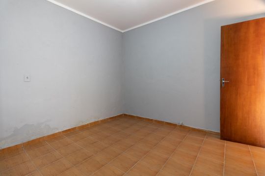 Quarto 1 de casa para alugar com 3 quartos, 85m² em Aclimação, São Paulo